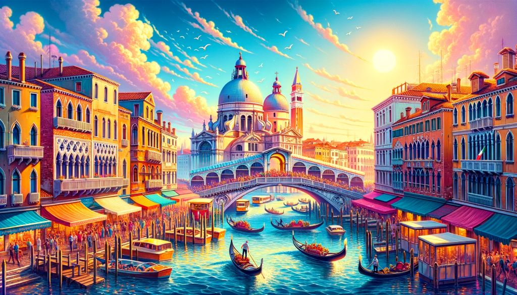 Venice Experiences